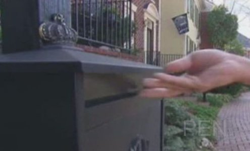 Video: Mail thefts in North Carolina lead to investigation