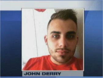 Video: Grafton, MA postal worker accused of stealing hundreds of pieces of mail