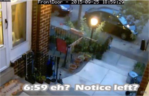 Video: USPS Says It Tried To Deliver My Package, But Home Security Video Shows Otherwise