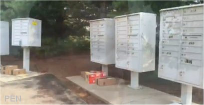 Video: PA Residents Mad After Amazon Packages Left Out