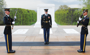 NALC: Arlington Cemetery wreath-laying planned