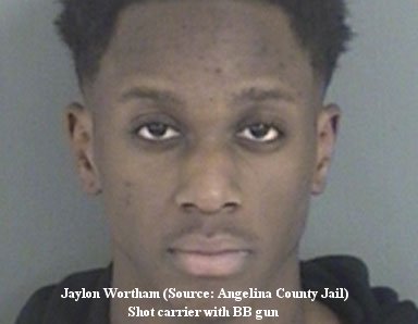 Video: Man who shot mail carrier with BB gun gets 7 years probation