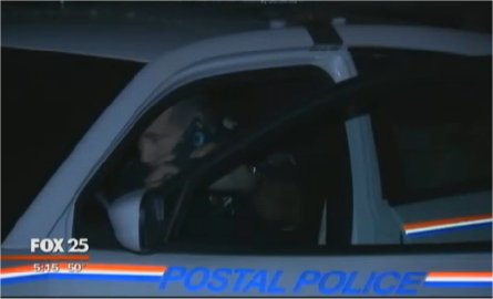 Video Update: Postal worker accused of intentionally hitting woman with mail truck
