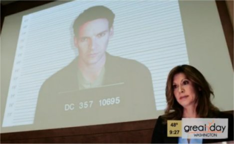 Video: D.C. Based CBS Teen Drama “The Inspectors”