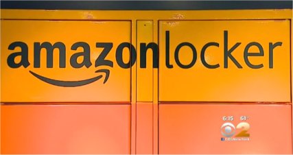 Video: Package Pickup Locations Offer Safe Alternative To Doorstep Delivery