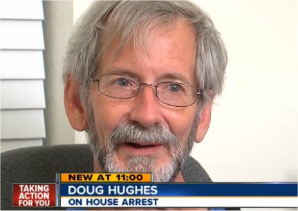 Video: Gyrocopter pilot admits he fears prison time but plans to keep working