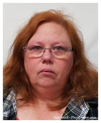 Postal Employee Is Theft Suspect