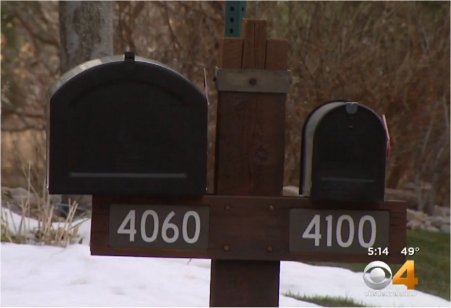 Video: New Mailbox Design Could Deter Holiday Thieves