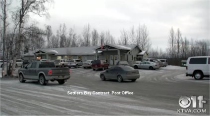 Video: Settlers Bay Post Office reopens after sudden shutdown, federal investigation