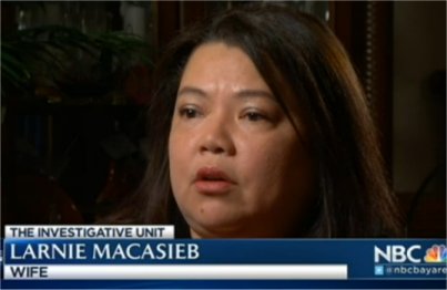Video: Widow of Postal Worker Denied Death Benefits