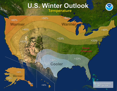 NALC: Preparing for working in cold