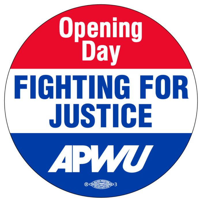 APWU: Contract Arbitration Begins Feb. 17