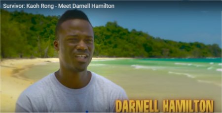 Video: Chicago-area postal worker competing on ‘Survivor: Kaoh Rong’