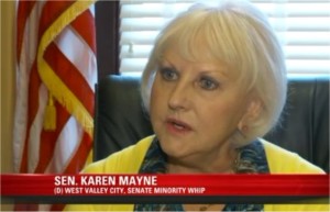 Video: Proposed bill would allow Utah to enlist letter carriers to assist responders during natural disasters