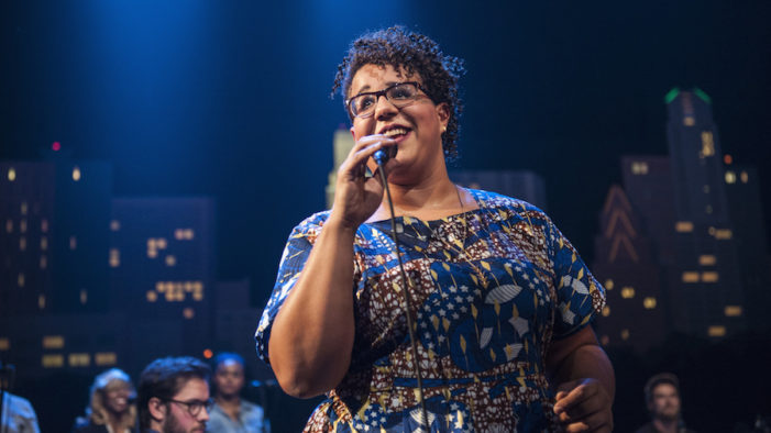 Former Alabama USPS employee’s band wins Grammy Awards