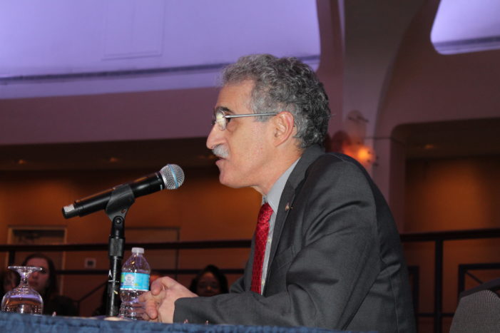 Dimondstein: ‘Postal Workers Earn the Right to Be Justly Compensated for Our Service and Hard Work’