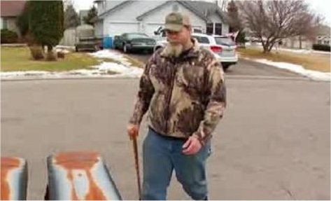 Video: USPS Apologizes After Delivering Chemical-Soaked Mail to Brooklyn Park Home