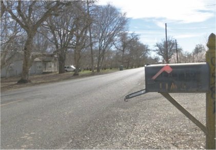 Video: Alleged mail theft exposed after arrest of Chico, CA man