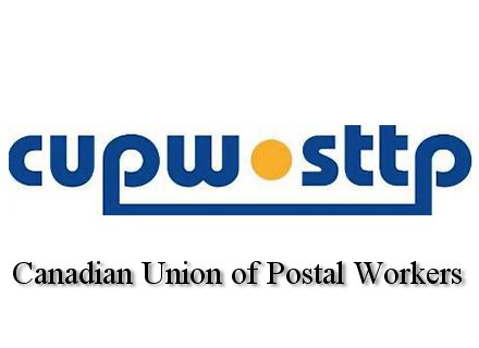 Canadian Union of Postal Workers