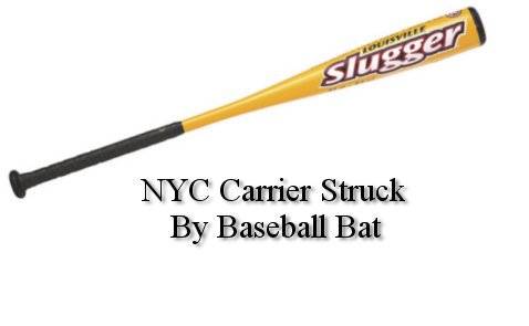 carrier-struck-by-bat