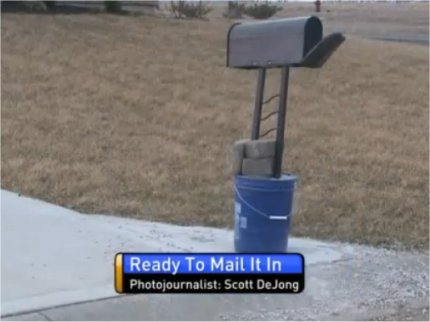 mo-mailbox-problem