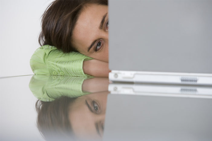 USPS: EAP introduces online counseling