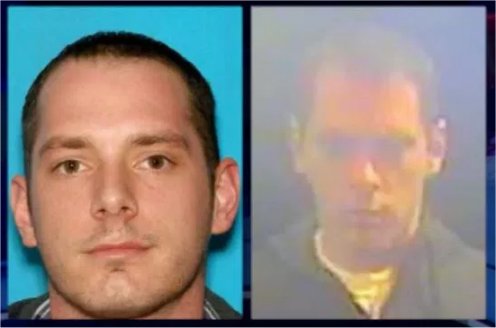 Video: Wanted suspect accused of ‘fishing’ more than $20,000 worth of checks from U.S. mailboxes