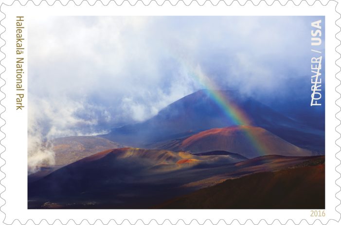 Haleakala National Park celebrated in National Park Service’s Centennial