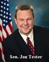 Senator Tester Defends Rural Montanans, Holds Postmaster General Accountable