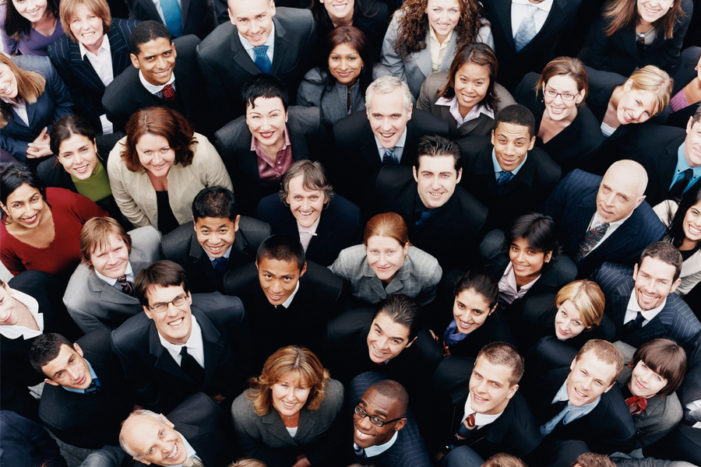 Wanted: Engagement leaders – USPS Seeks Nominations For New Management Level Award