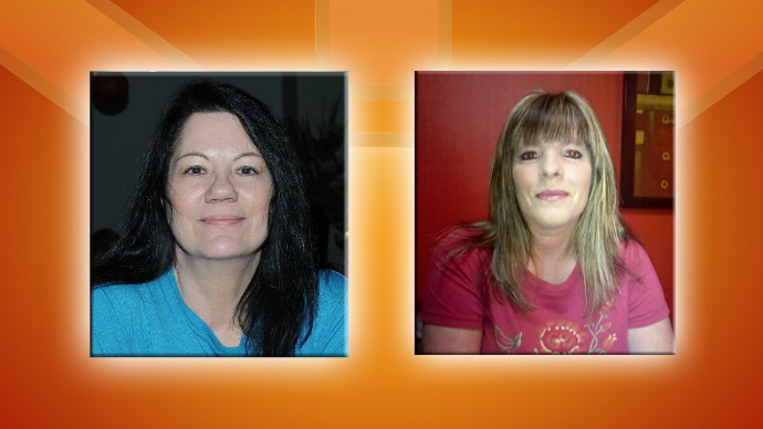 Video: Family, friends, and postal coworkers lay shooting victims to rest