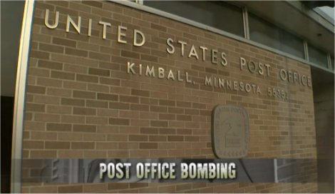 Video: 40 Years Later, New Suspect Identified In Kimball Bombing
