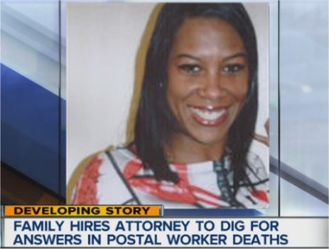 Video: Family of woman who died while working at Pontiac mail facility wants answers in her death