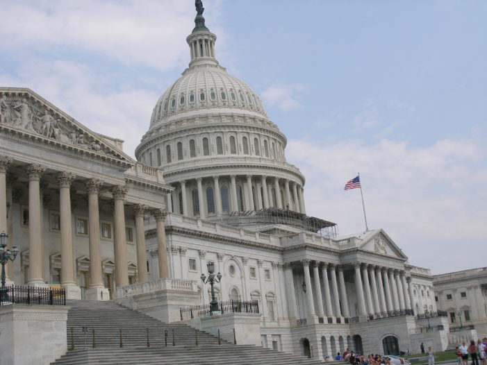 APWU: House Committee Adopts Amendment to Restore Postal Service Standards, Approves Budget Bill