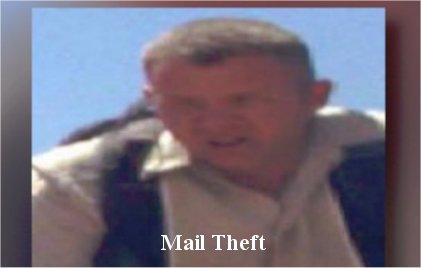 Video: Mailbox thief hits northwest Valley, AZ