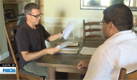 Video: Warning: Thieves use postal service loophole to steal your identity