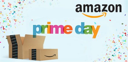 Video: Prime Delivery Day for USPS