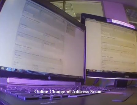 Video: Online mail forwarding scam hits North Texas seniors