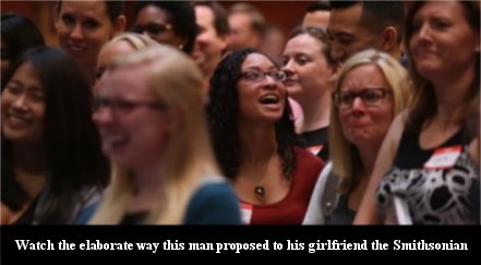 Video: This man unveiled his biggest secret to his girlfriend with the help of PostSecret