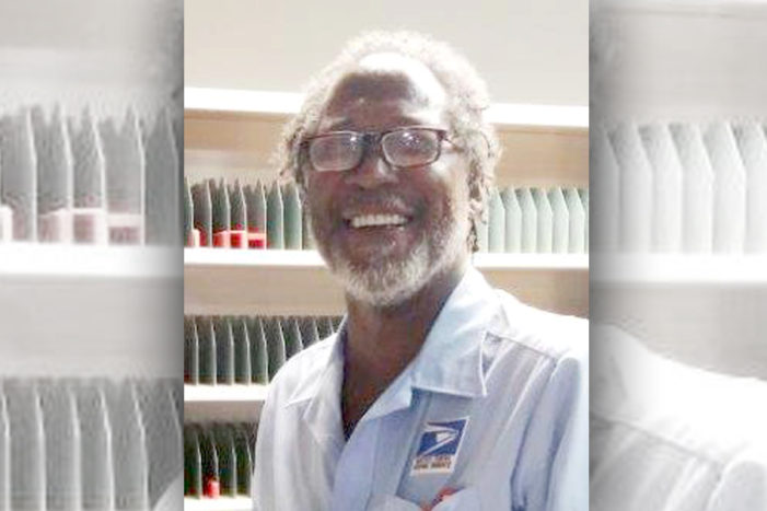 USPS Heroes’ Corner – George Hearst, Painesville, OH