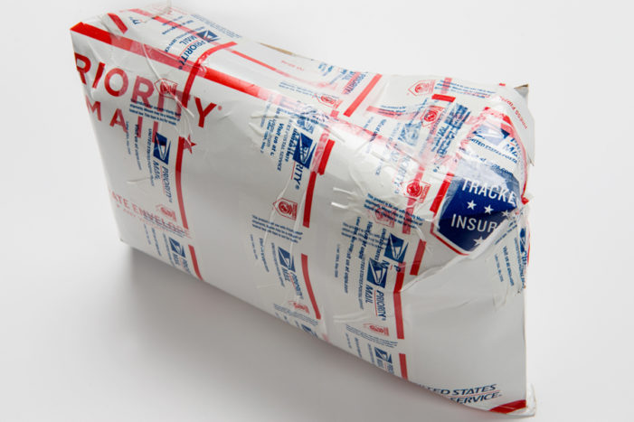 USPS: Battle of the bulge – Guidance offered for overstuffed envelopes