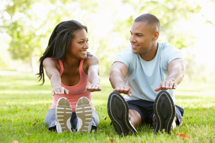 USPS Employees Invited To Join Health Program