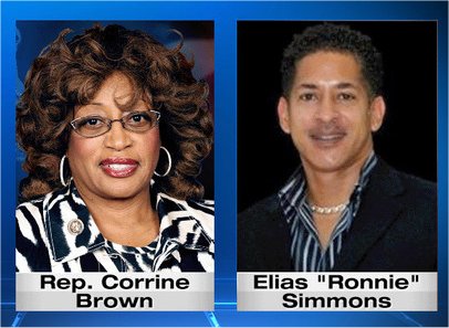 Former Chief Of Staff to Former Congresswoman Corrine Brown (D-FL) Pleads Guilty to Fraud and Theft Charges
