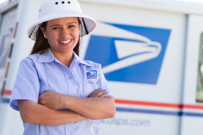 USPS Employees invited to audition for TV ads