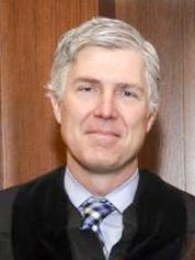 Trump Nominates 10th Circ. Judge Neil Gorsuch to Supreme Court