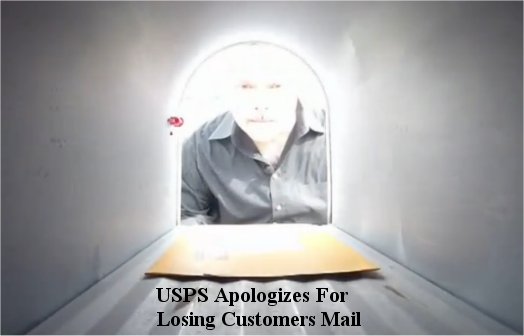 Video: Postal Service apologizes for losing over a month’s worth of Virginia man’s mail