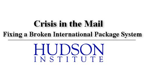 Crisis in the Mail: Fixing a Broken International Package System