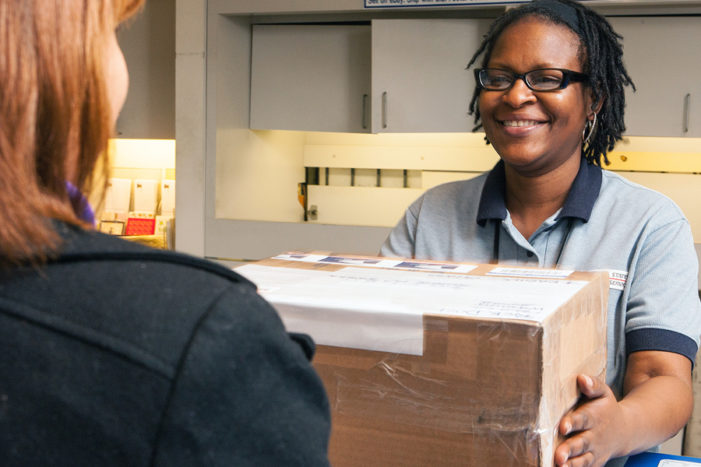 USPS Employees Asked to Report Financial Problems