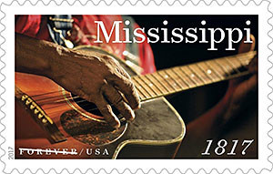 USPS celebrates the 200th anniversary of Mississippi statehood