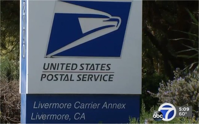 Video: California Residents Buy New Mailboxes After Theft, Vandalism – USPS Should Have Helped They Say